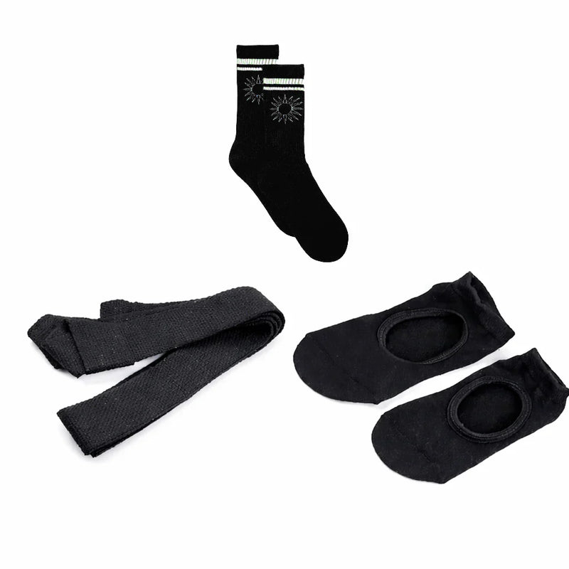 Pack De 3 Discovery De Yoga Et De Fitness