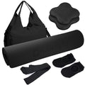 Essential Yoga and Fitness Pack
