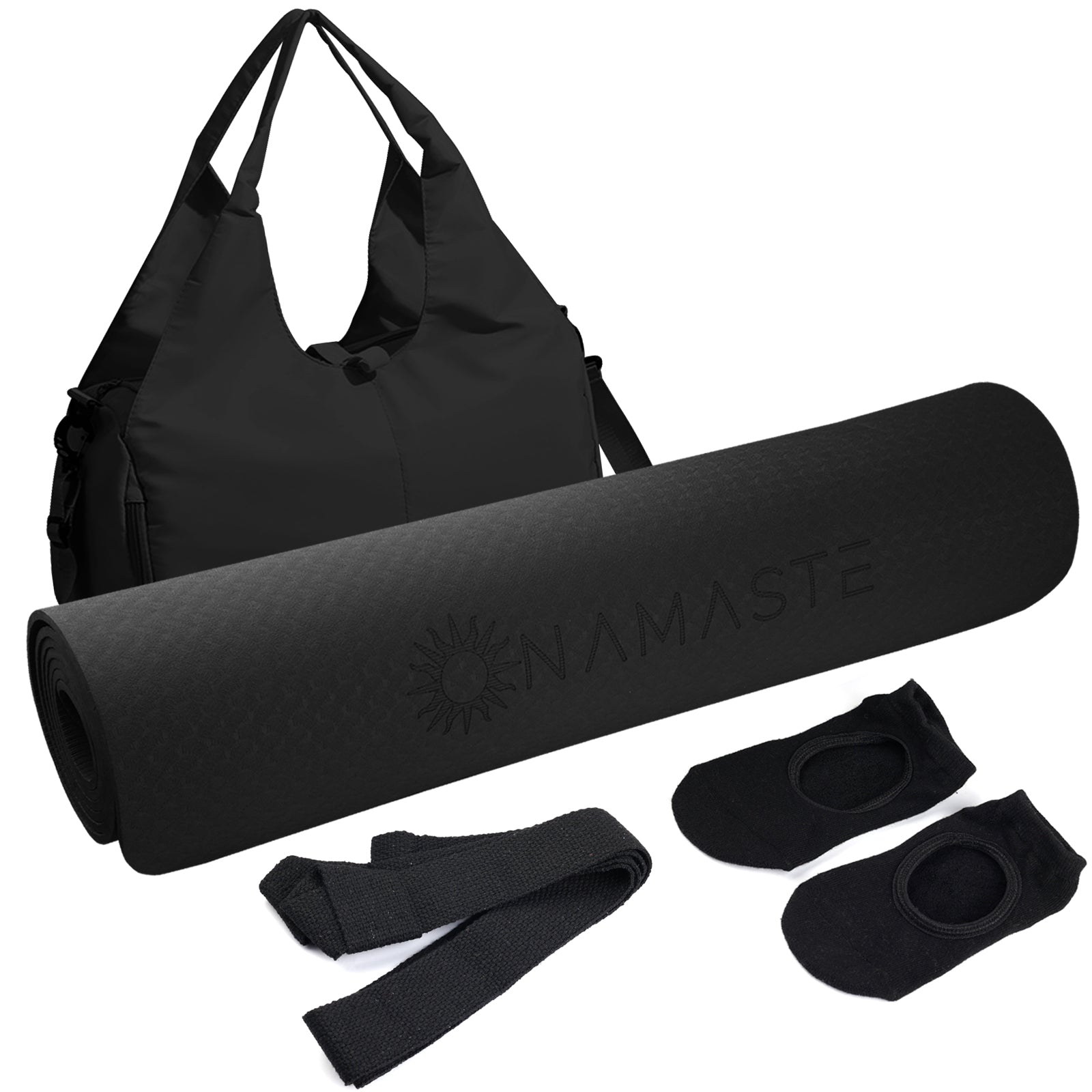 Pack Scoperta Yoga E Fitness