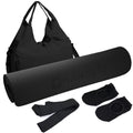 Yoga and Fitness Discovery Pack