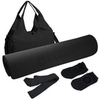 Yoga and Fitness Discovery Pack