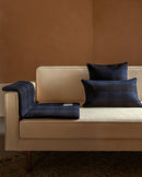 Plaid 100% Laine Vierge 145x180