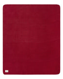 Plaid - Vichy Rouge/Noir