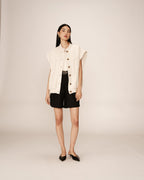 Placide Jacket - Beige