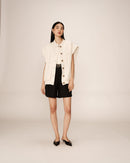 Veste Placide - Beige