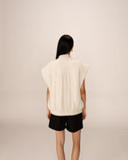 Placide Jacket - Beige