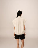Veste Placide - Beige