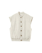 Placide Jacket - Beige