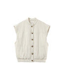 Veste Placide - Beige