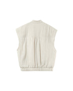 Placide Jacket - Beige