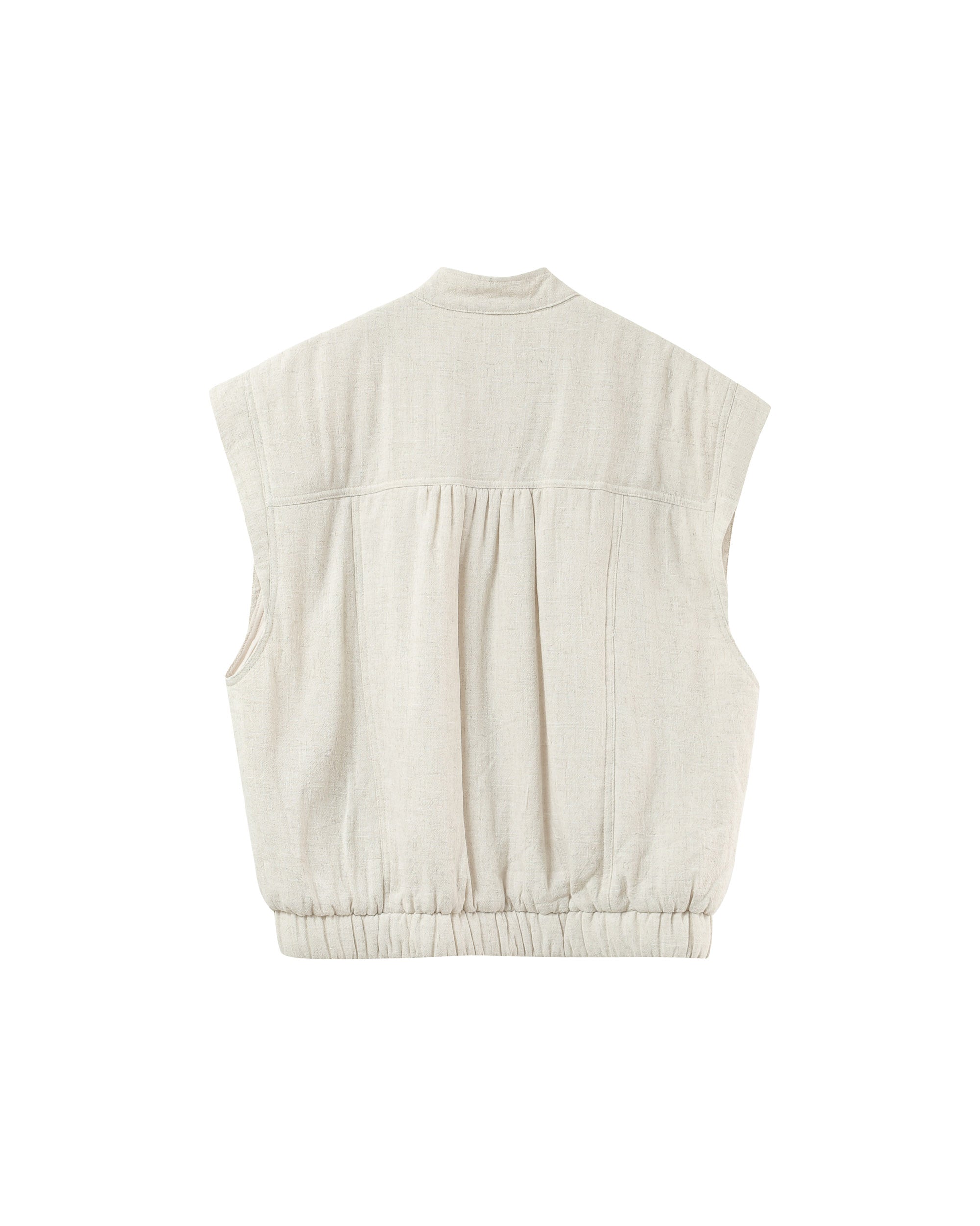 Placide Jacket - Beige