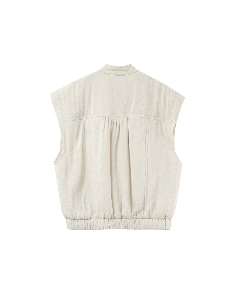 Veste Placide - Beige
