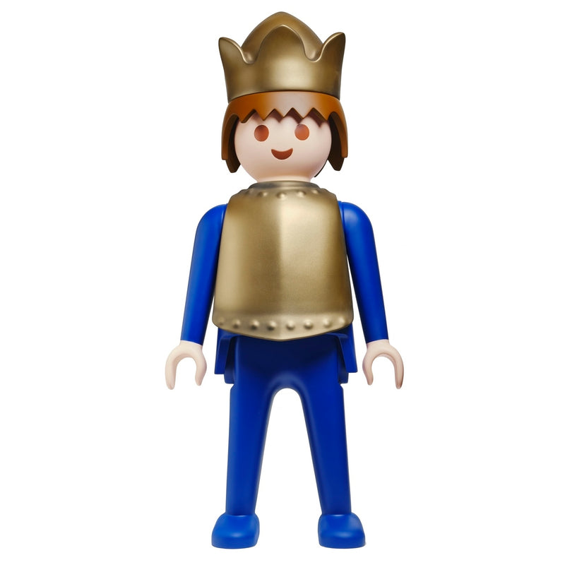 Playmobil Le Roi - 40 Cm - Original