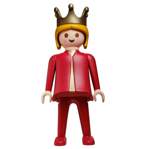 Playmobil La Reine - 40 Cm - Original