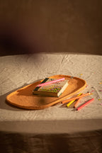 Vaciabolsillos Plato - Blush