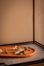 Vaciabolsillos Plato - Blush