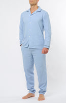 Pyjama City Ciel - Homme