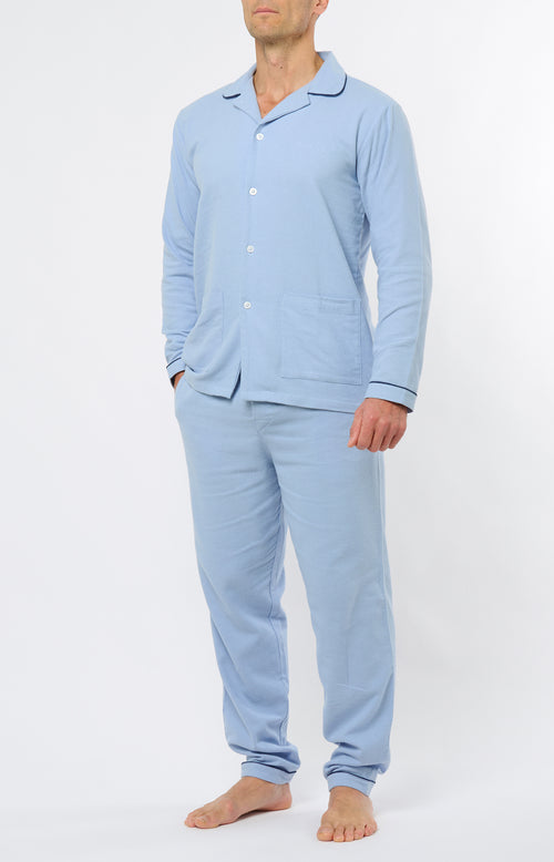 Pyjama City Ciel - Homme