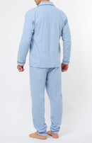 Pyjama City Ciel - Homme