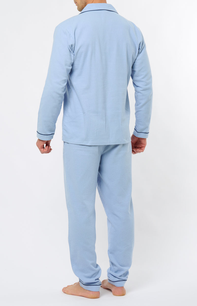 Pyjama City Ciel - Homme