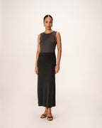 Jupe Please - Anthracite