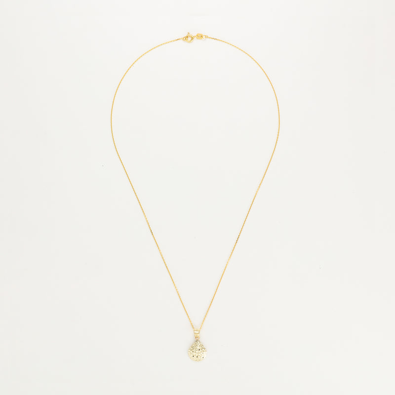 Pendentif "Goutte" Or Jaune 375/1000