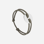 Bracelet Plongée - Kaki