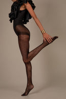 Collant Petits Pois - 20D 3D