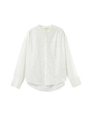 Blouse Plume - Ecru