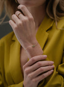 Bracelet Chaîne Pluton