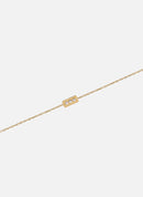 Bracelet Chaîne Pluton