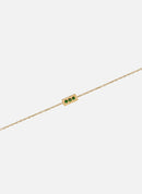 Bracelet Chaîne Pluton