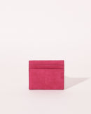 Porte-Monnaie Denise - Fuschia