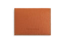 Card holder - Camel