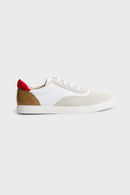 Galice Sneakers - White