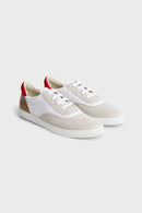 Galice Sneakers - White