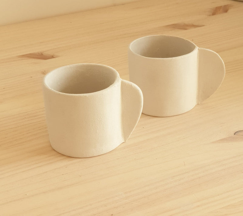 Pack 1 Atelier Tout-En-Un Modelage et Décor - Bowl, Mug or Empty Pocket - 1 Person - 2h30