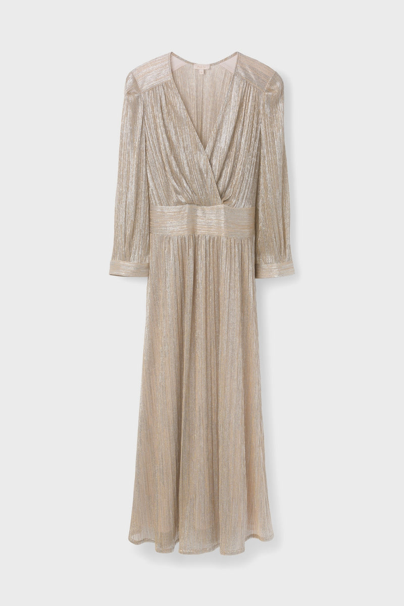 Robe Rausea - Or