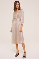 Robe Rausea - Or