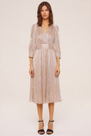 Robe Rausea - Or