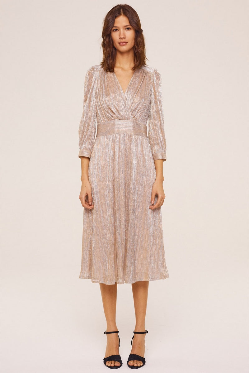 Robe Rausea - Or