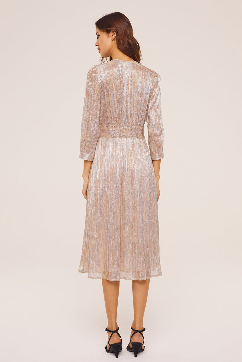 Robe Rausea - Or