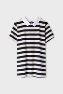 T-Shirt Tommy - Marine