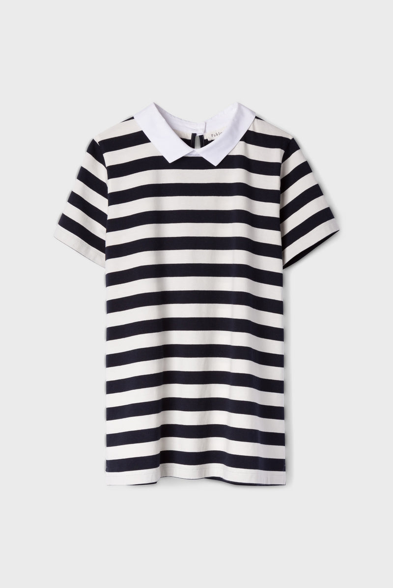 T-Shirt Tommy - Marine