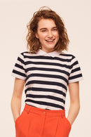 T-Shirt Tommy - Marine