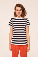 T-Shirt Tommy - Marine