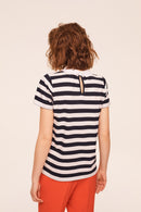 T-Shirt Tommy - Marine