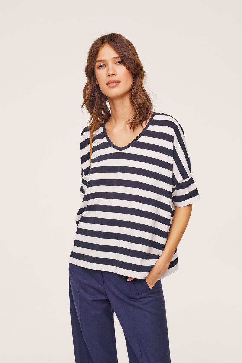 T-Shirt Thalis - Marine
