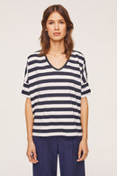 T-Shirt Thalis - Marine