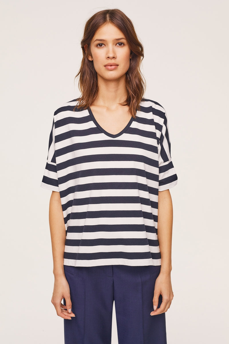 T-Shirt Thalis - Marine